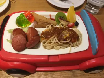 兒童餐