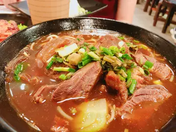 牛家盛会