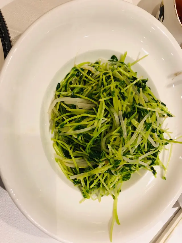 呢個餸勁多油