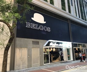 BELGOS