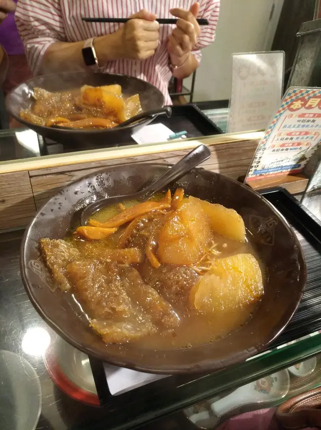 重口味直得一試