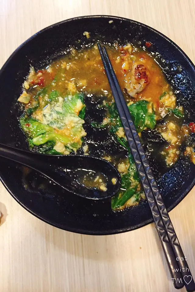 有種美味叫吃光光♡