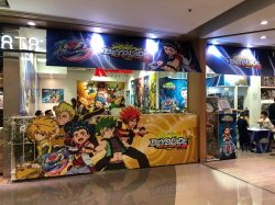 YATA Beyblade caf by IZUMI CURRY s Photo Japanese Yoshoku in