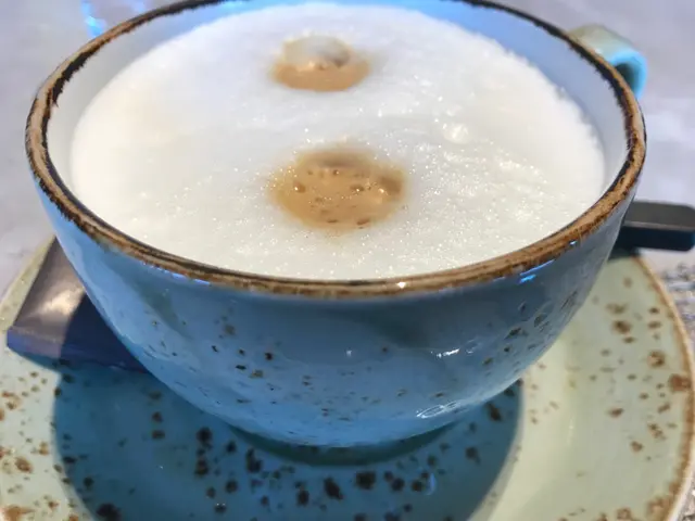 Cappucino