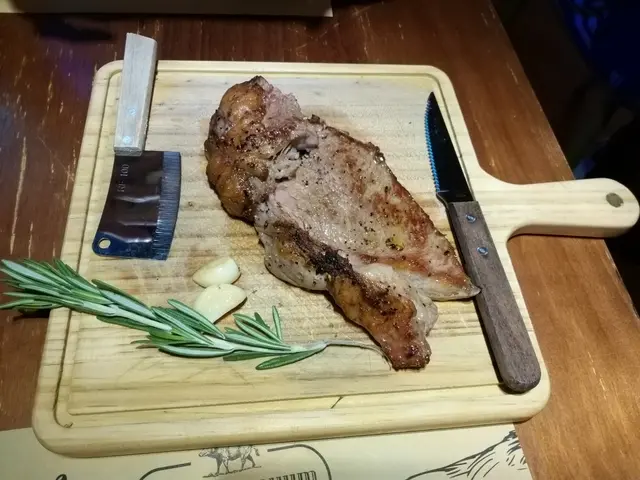 賣相太乾，肉味不夠