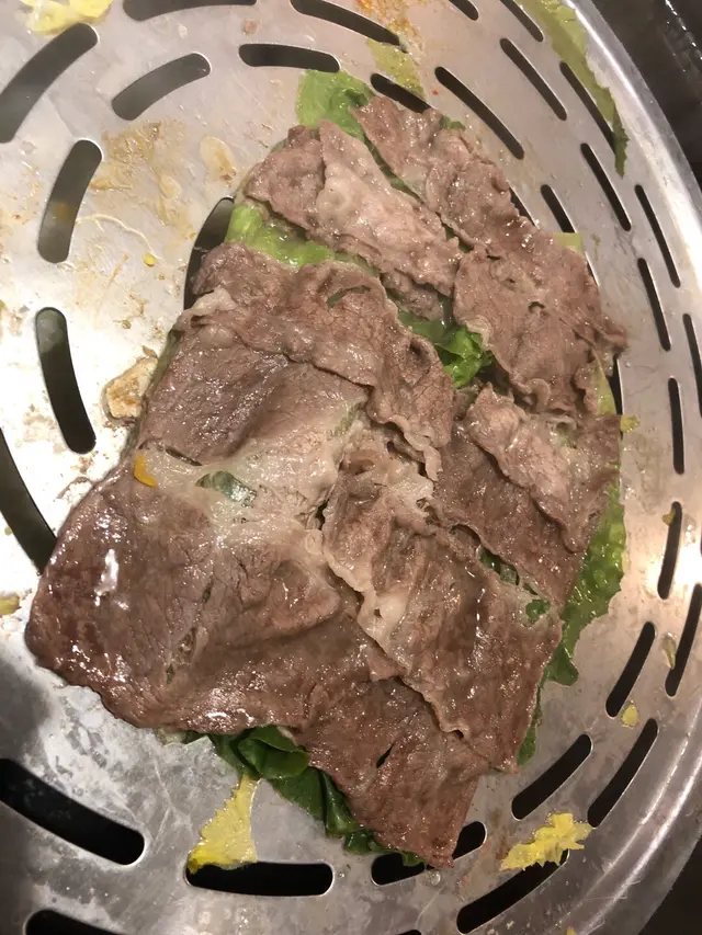 安格斯牛(半份)