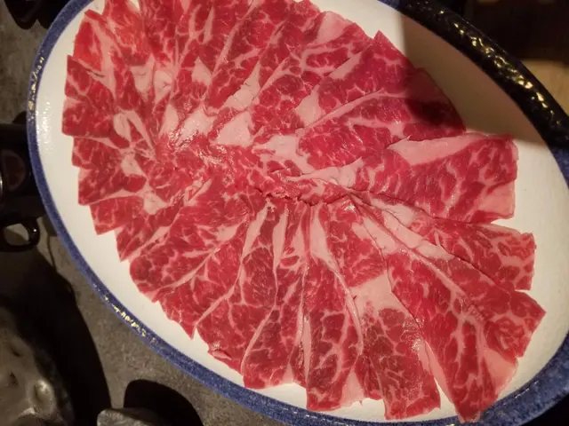 極上安格斯牛小排