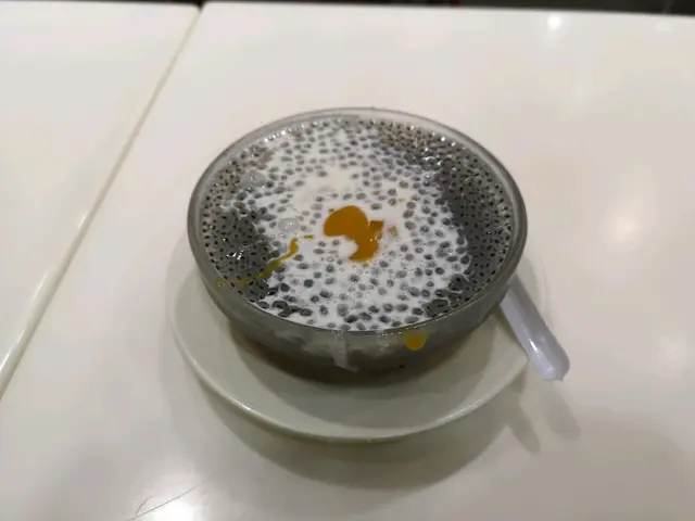 芒果黑珍珠