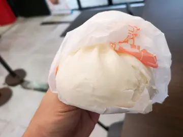 菜肉包