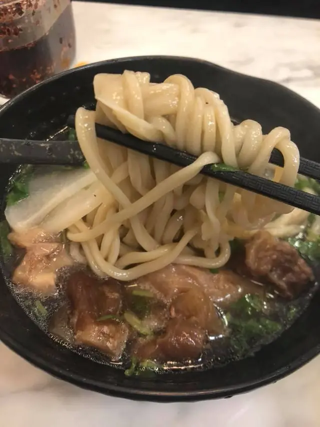 覺得煮唔熟,非常難食