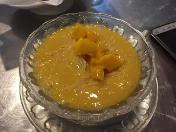楊枝甘露