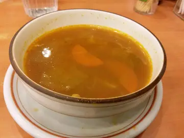 羅宋湯