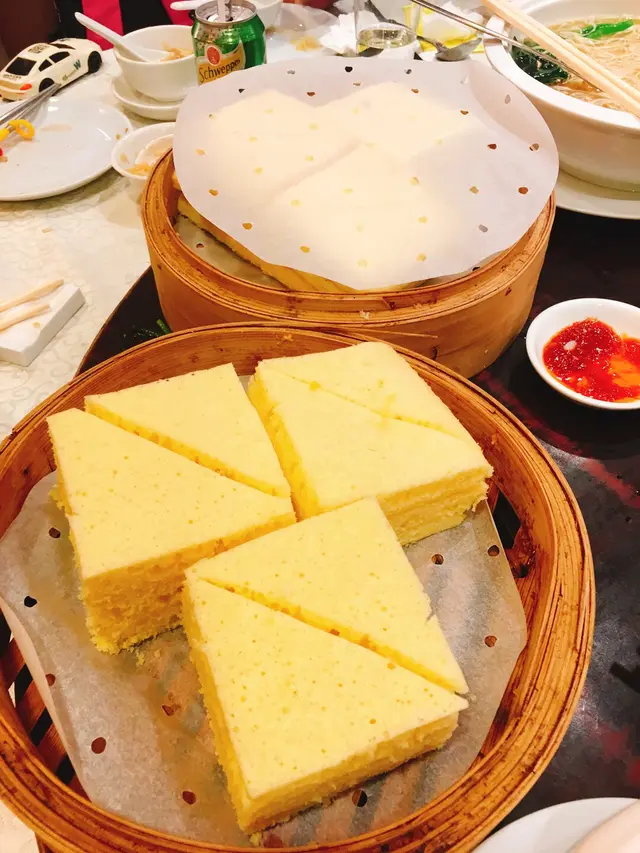 馬拉糕