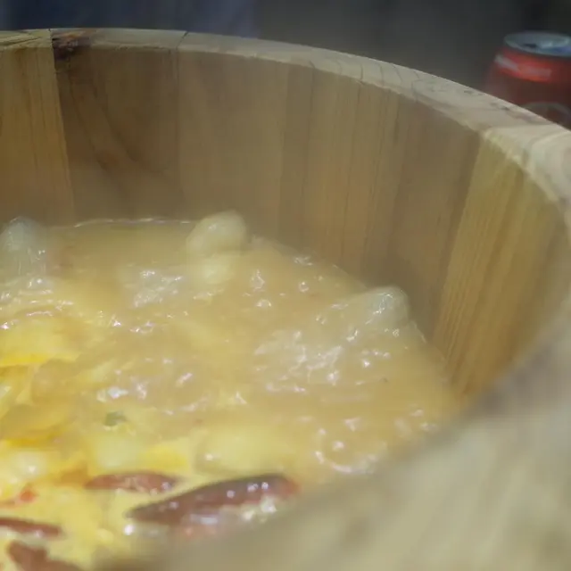 招牌重慶雞煲 (小)