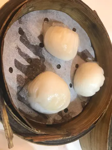 粵廚蝦餃皇