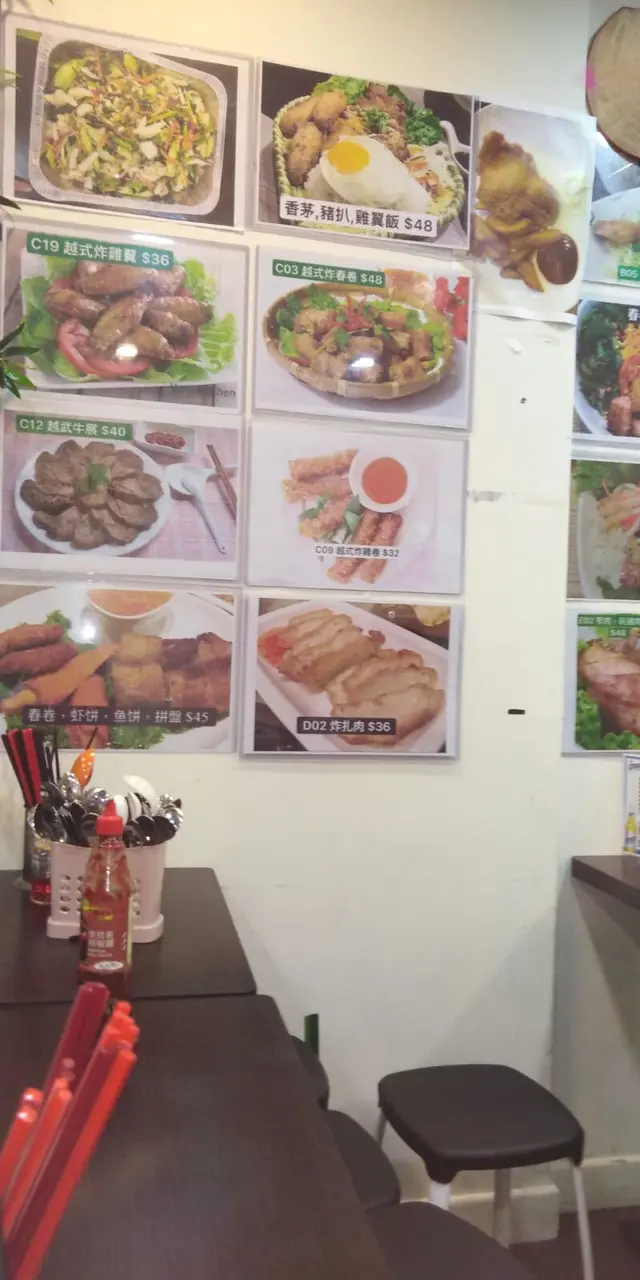 👀看看圖片手指指叫野食