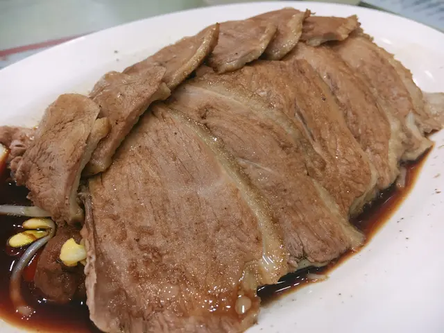 肉厚鬆軟
