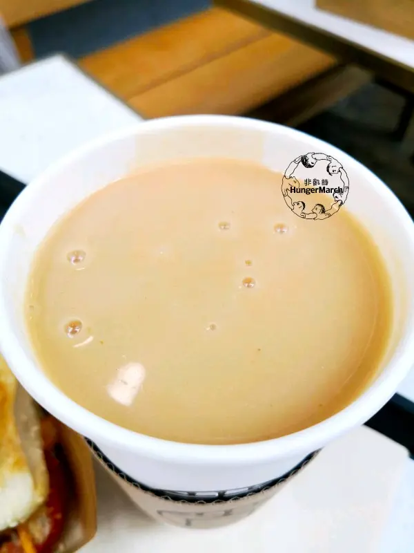 米漿