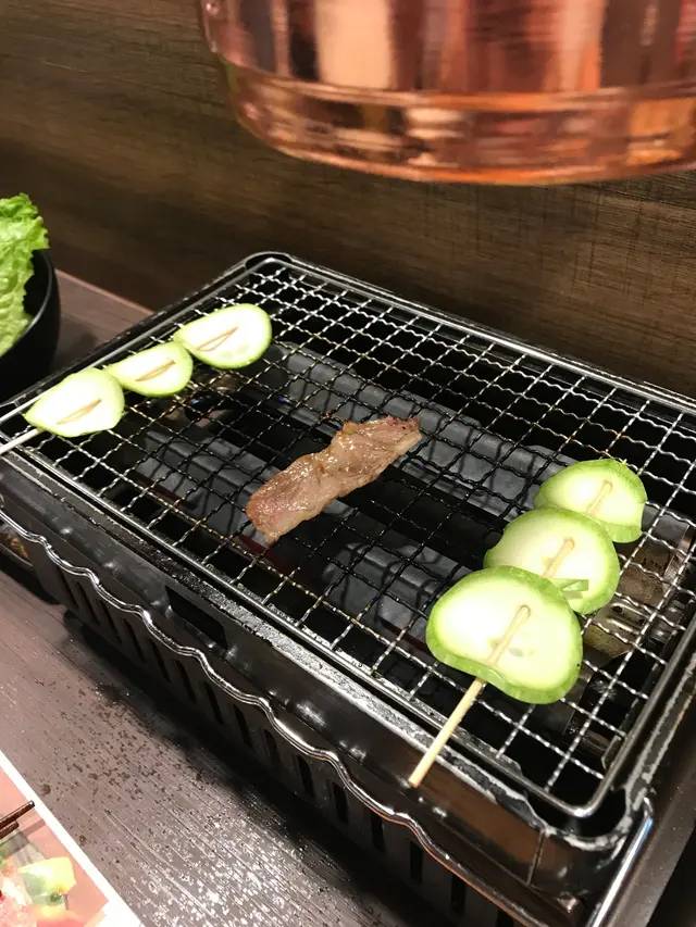前胸肉