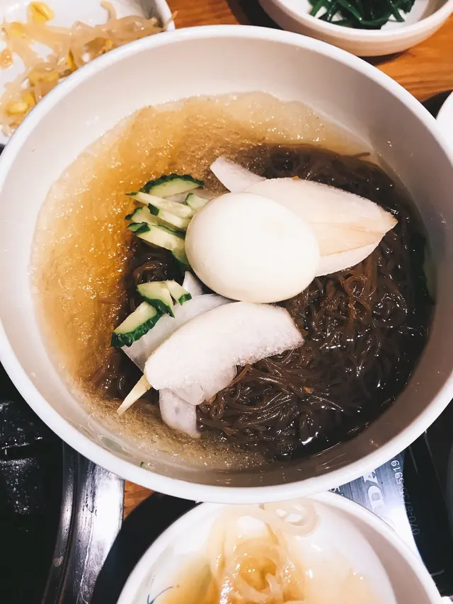 唔差,酸酸地幾好食