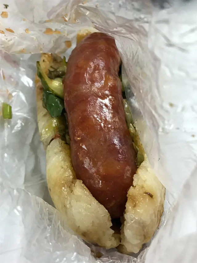 大腸包小腸