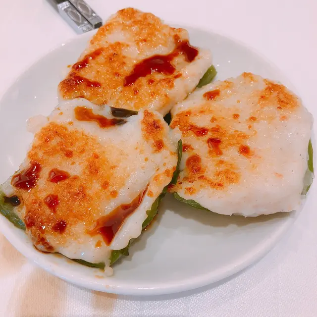 呢個一般唔特別