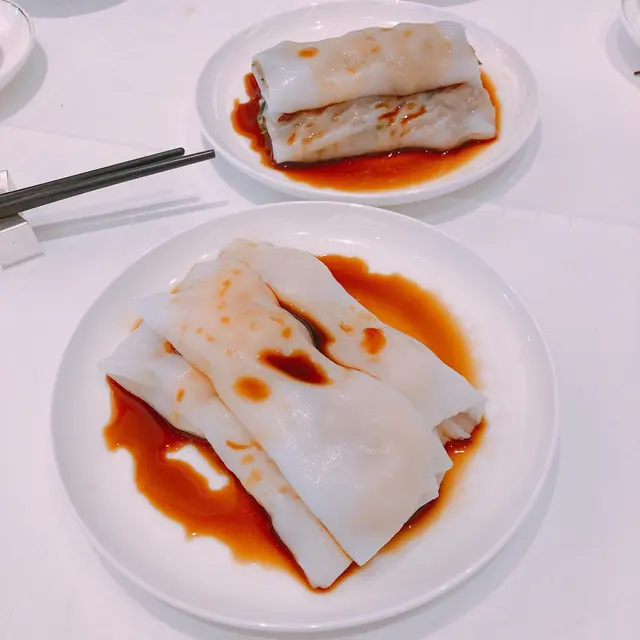 蝦腸爆正!小編唔食牛唔知、不過同事食到lam曬脷咁