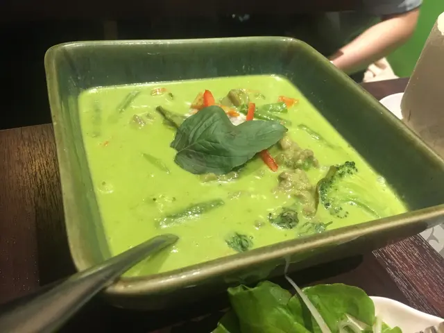 以為係牛腩，但原來係一片片牛肉