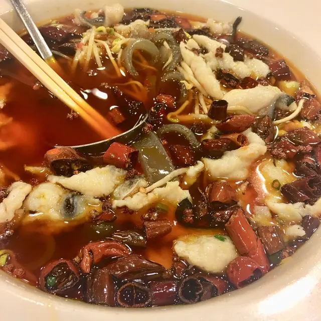 水煮魚
