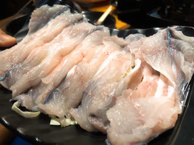白鱔片