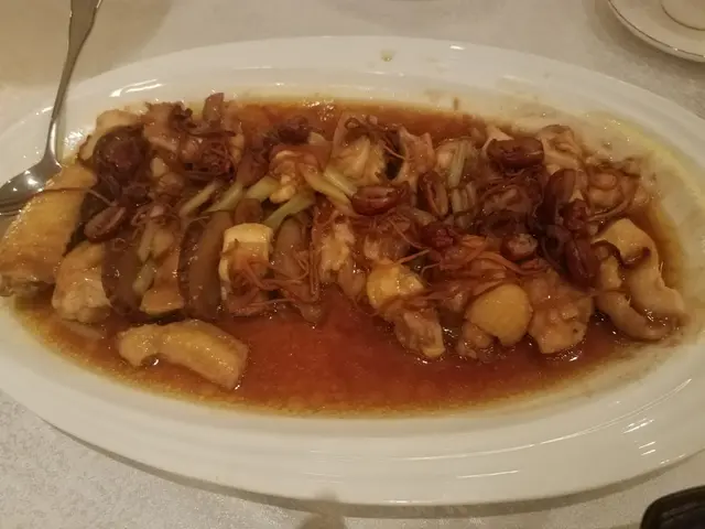 蟲草花紅棗蒸雞(半隻)