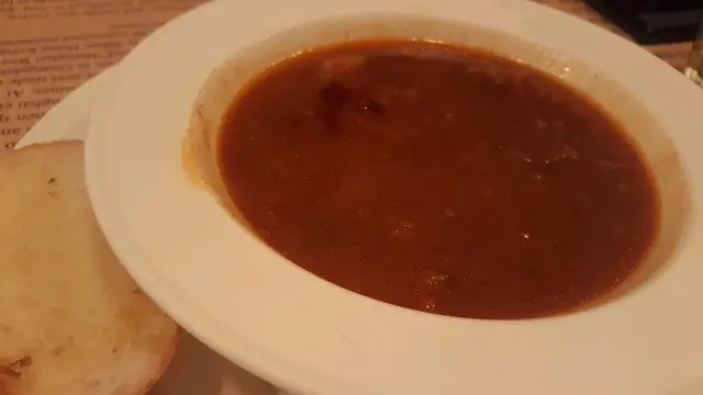 羅宋湯