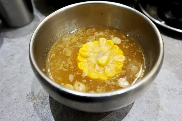 中式老火湯