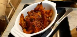 爱尔兰芝味肉酱疯薯 