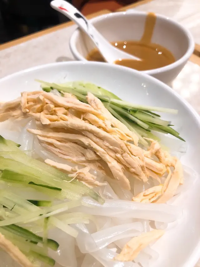 好食 但份量少