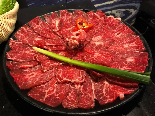 望落唔錯，但食落麻麻，因為有點穌，或者係雞煲味唔夾