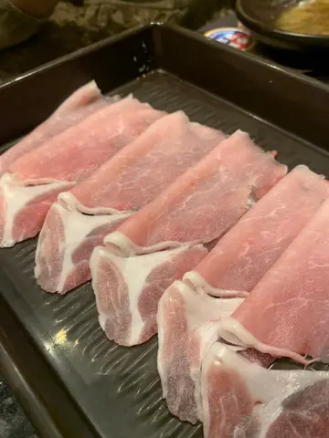 豚肉