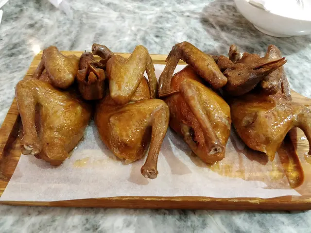 幾好食又平，一隻$28