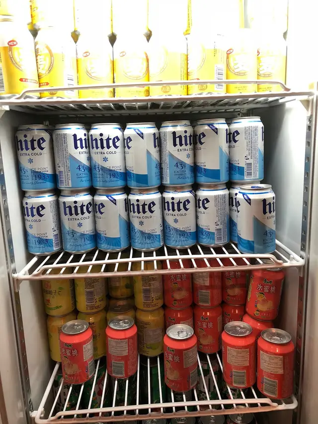 飲品