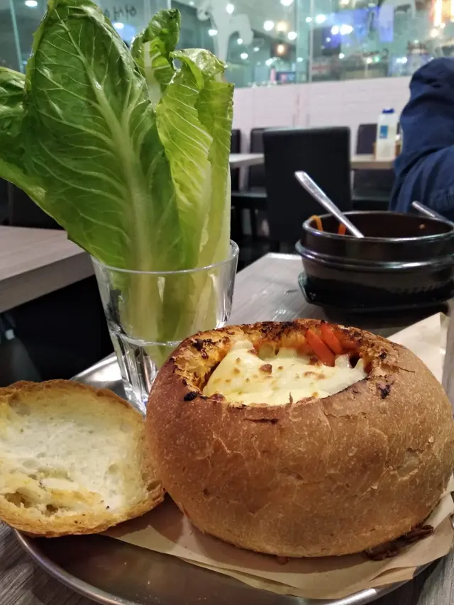 韓式拉絲農夫包