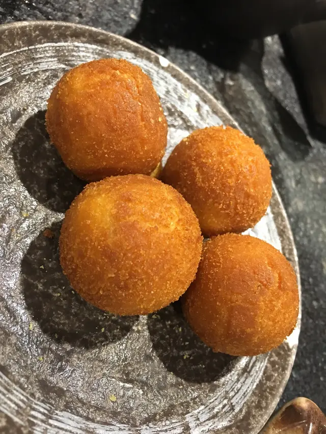 驚喜！