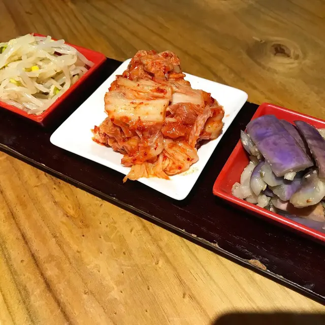前菜