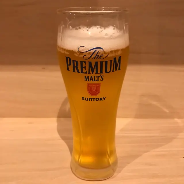 啤酒