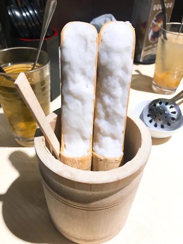 墨魚滑
