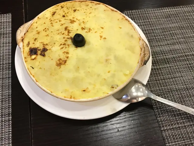 薯蓉creamy好好食