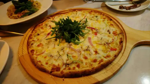 蘇梅島風情薄批