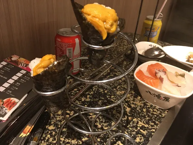 新鮮,任食黎講算高質