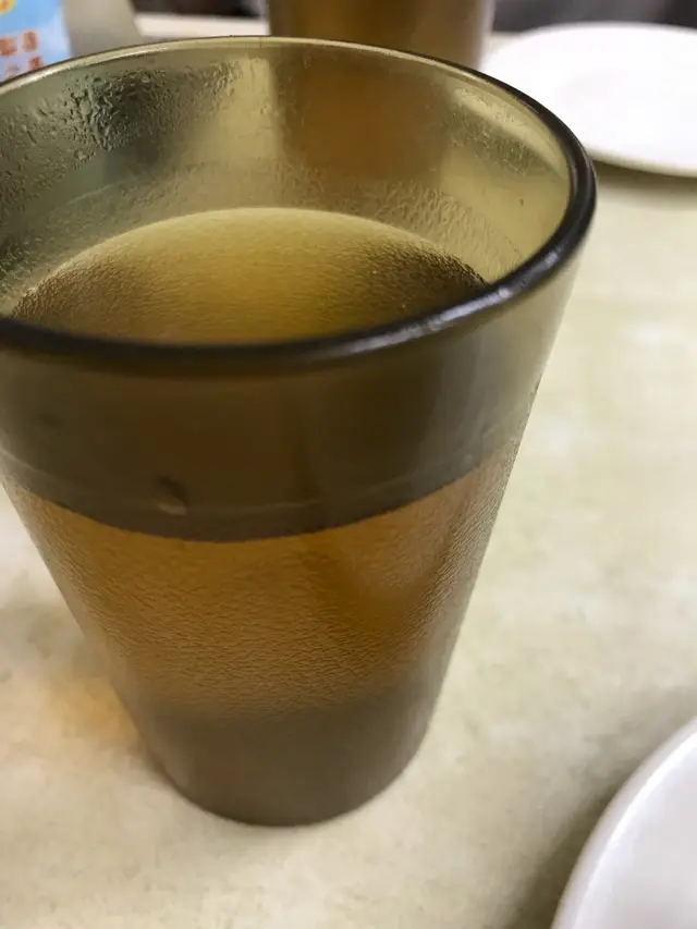 茶
