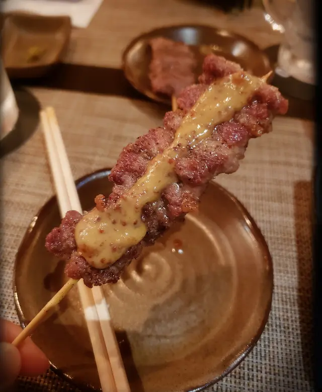 豬腩骨肉（$32）