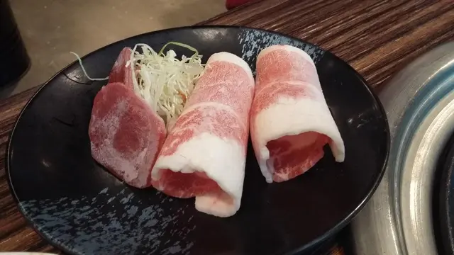 肥牛